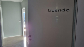 Haus Spökenkieker Upende